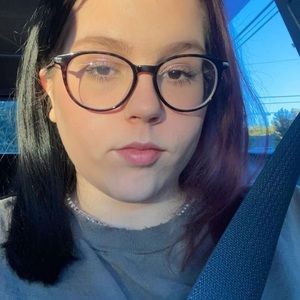 Meet your Posher, Kaylyn